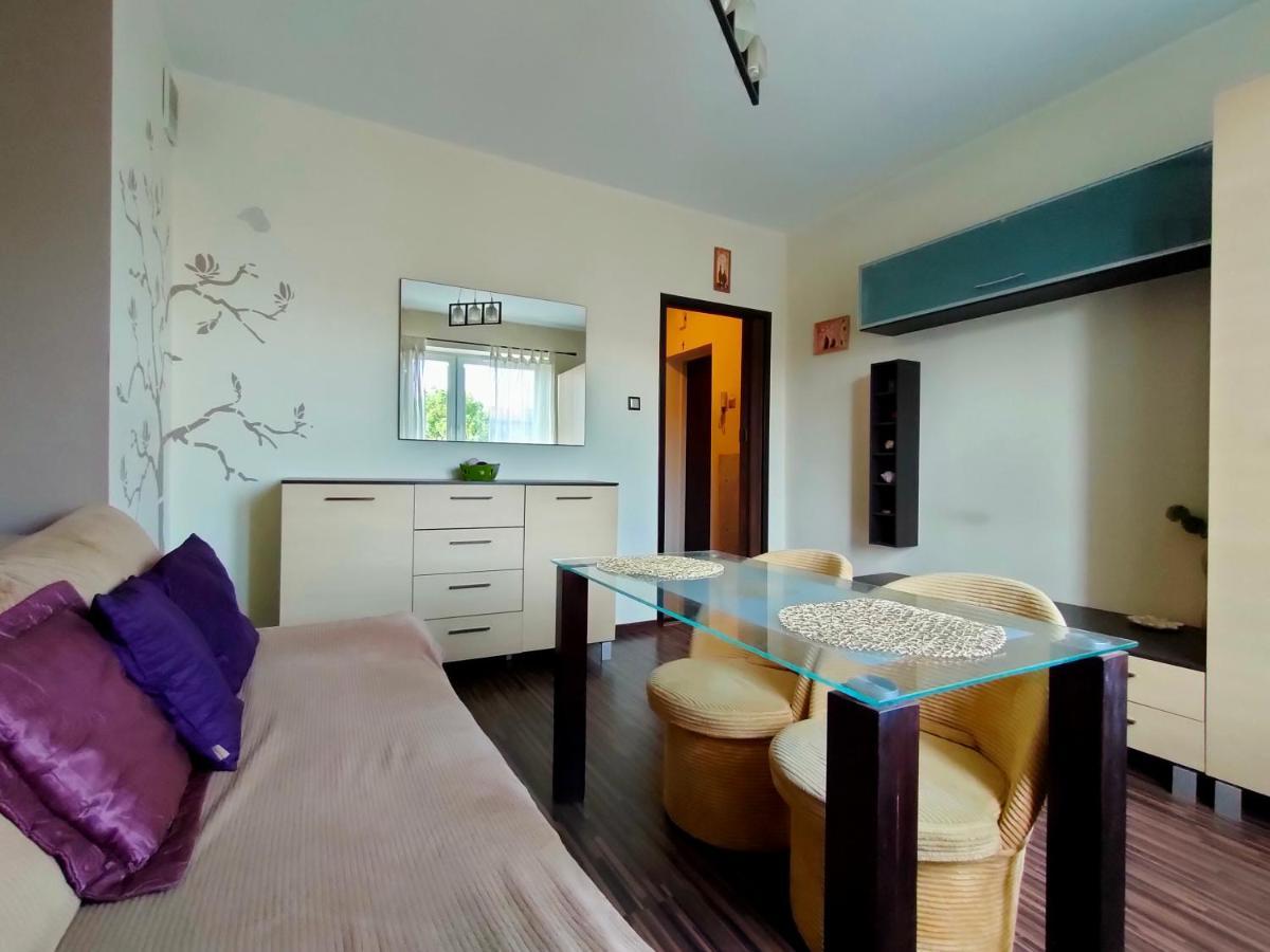 Apartmán Hallera