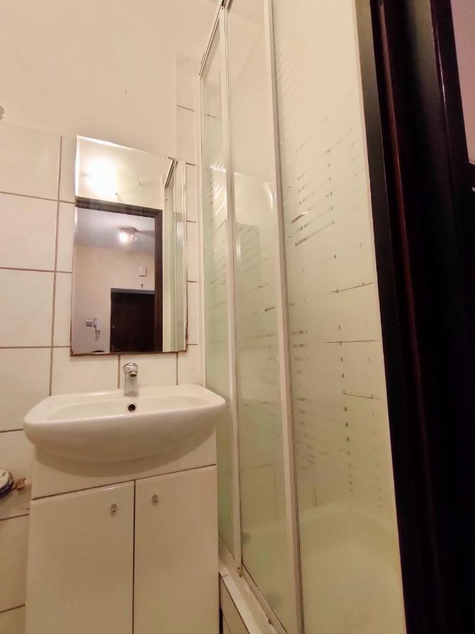 Apartmán Hallera Vratislav