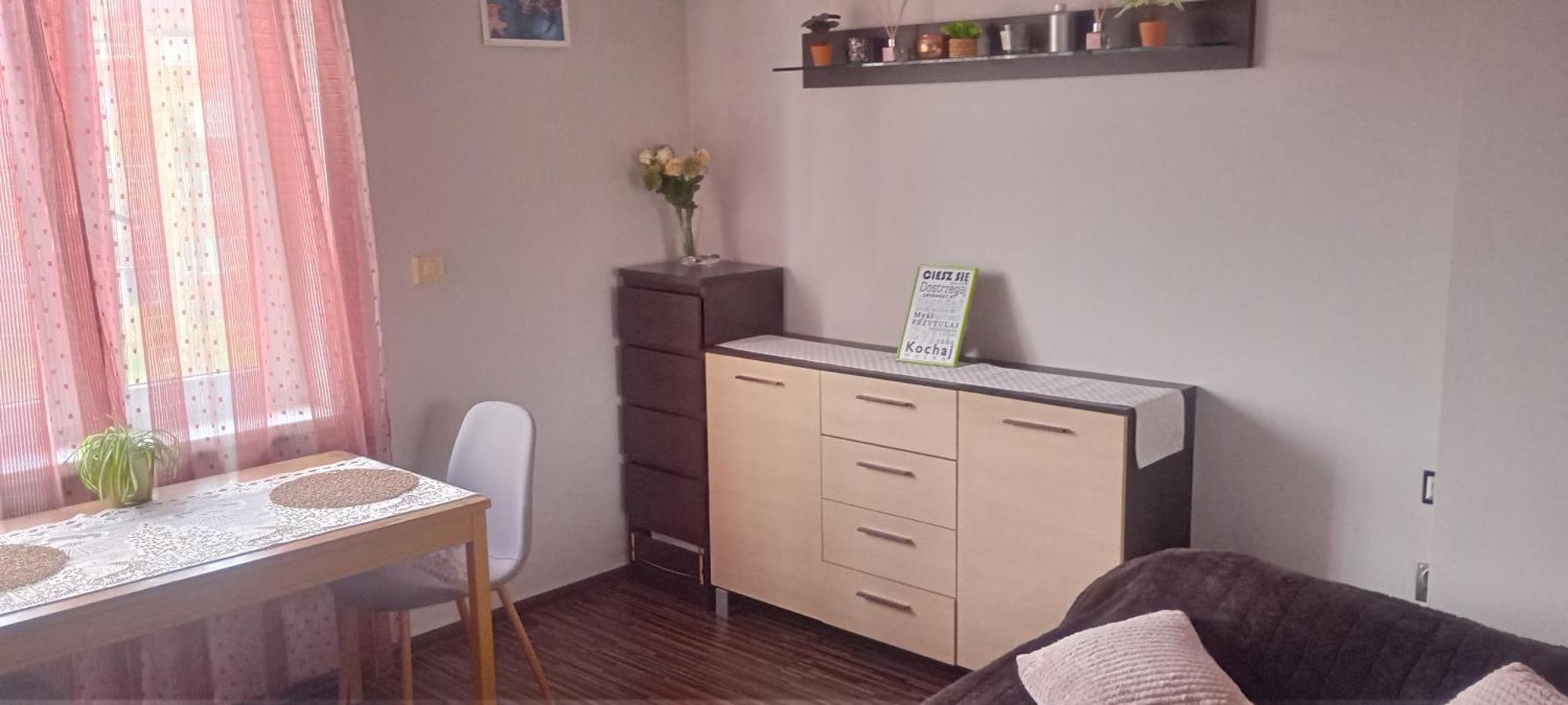 Apartmán Hallera Vratislav
